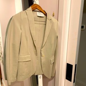 Harris Wharf London Blazer